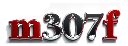 m307f logo